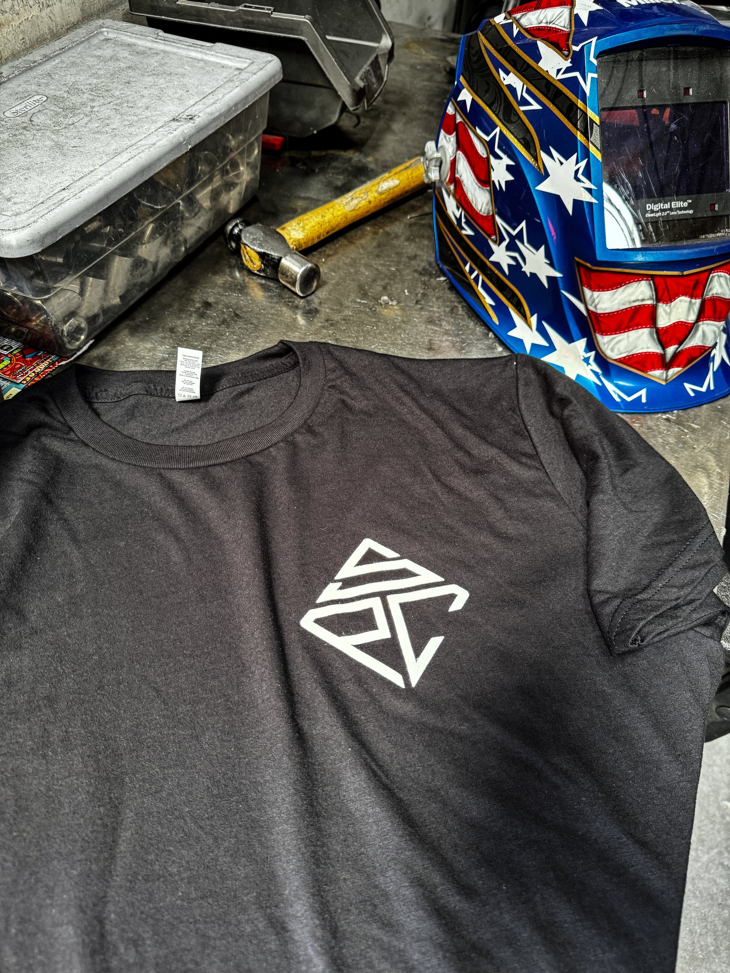 The CLUTCH T-Shirt