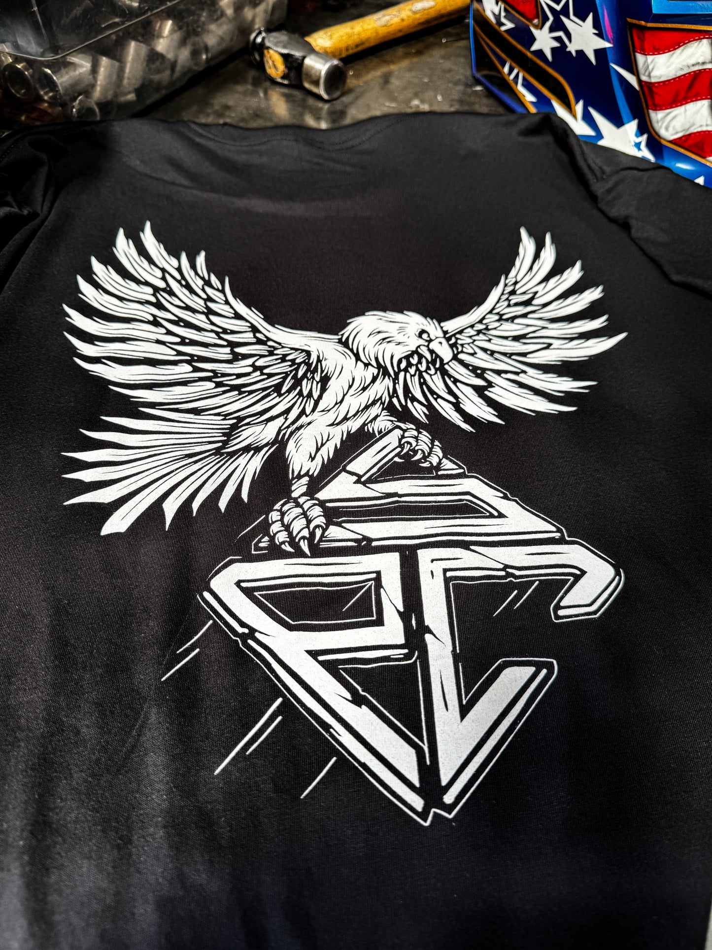 The CLUTCH T-Shirt