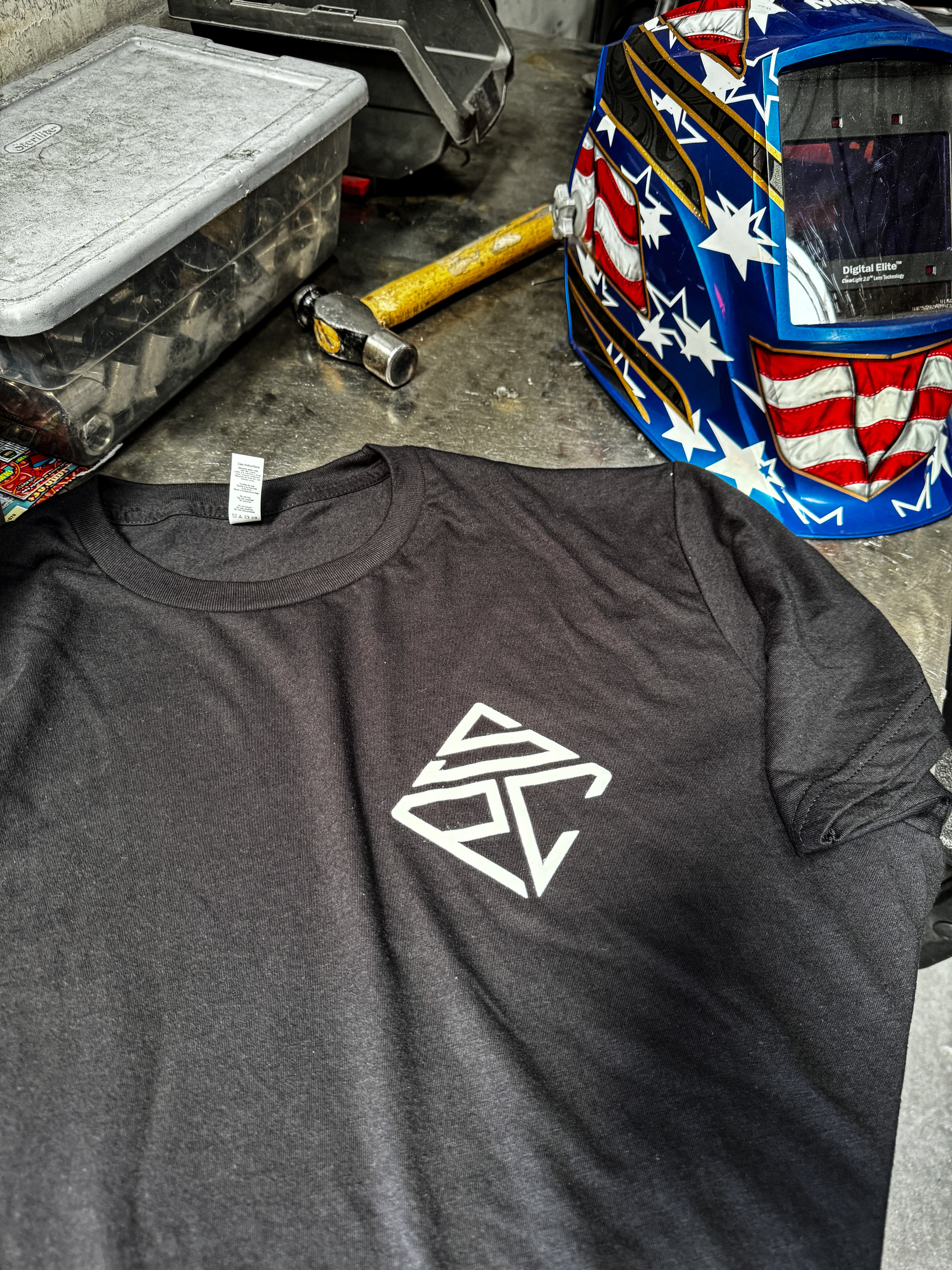 APPAREL – SP Concepts