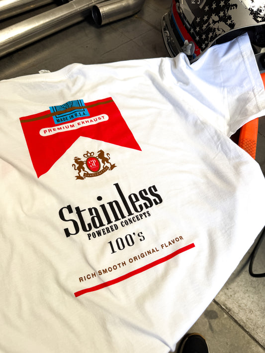 Smoke Em’ If You Got Em’ tee