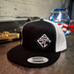 SPC Snapback Hats