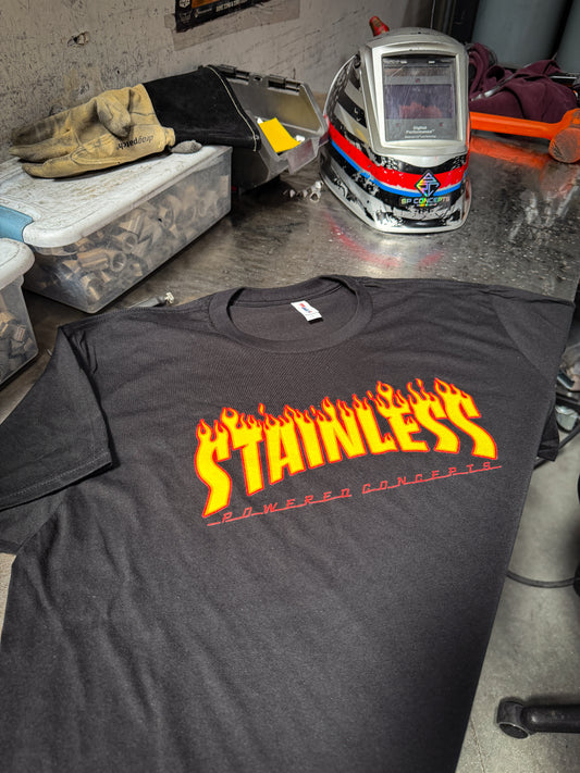 Bringin the Heat Tee