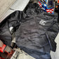 The Night Rider Windbreaker