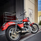 1982-1994 FXR - LANESPLITTER