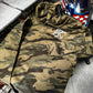 The Camo’d Out Hoodie