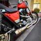 1982-1994 FXR - LANESPLITTER