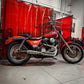 1982-1994 FXR - LANESPLITTER
