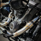2018-2025 M8 SOFTAIL - BIG BORE 4.5